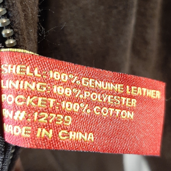 Jacket - Picture 5 of 7